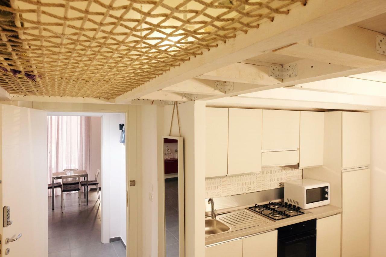 Apartment Il-terno All'8 Al Centro Storico Old Town