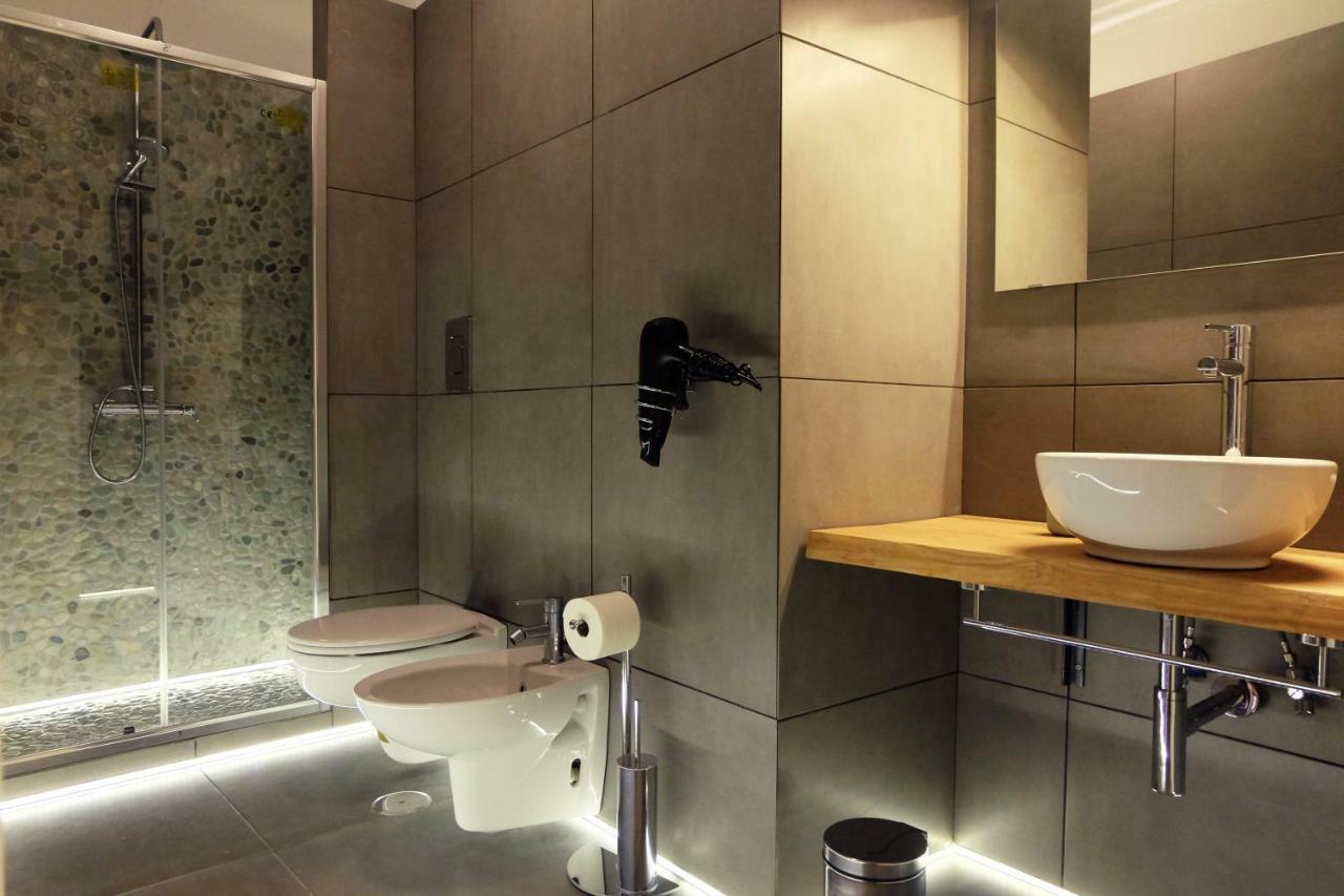 Apartment Il-terno All'8 Al Centro Storico Old Town *