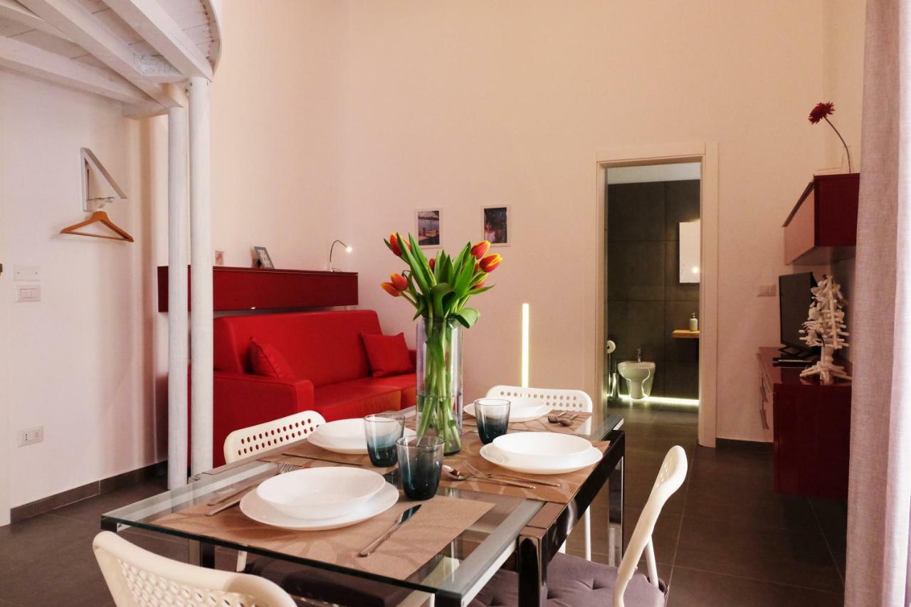Apartment Il-terno All'8 Al Centro Storico Old Town