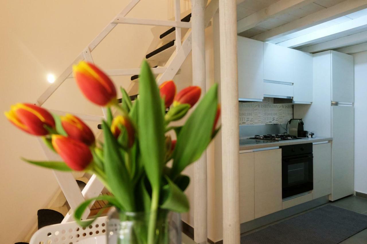 Apartment Il-terno All'8 Al Centro Storico Old Town