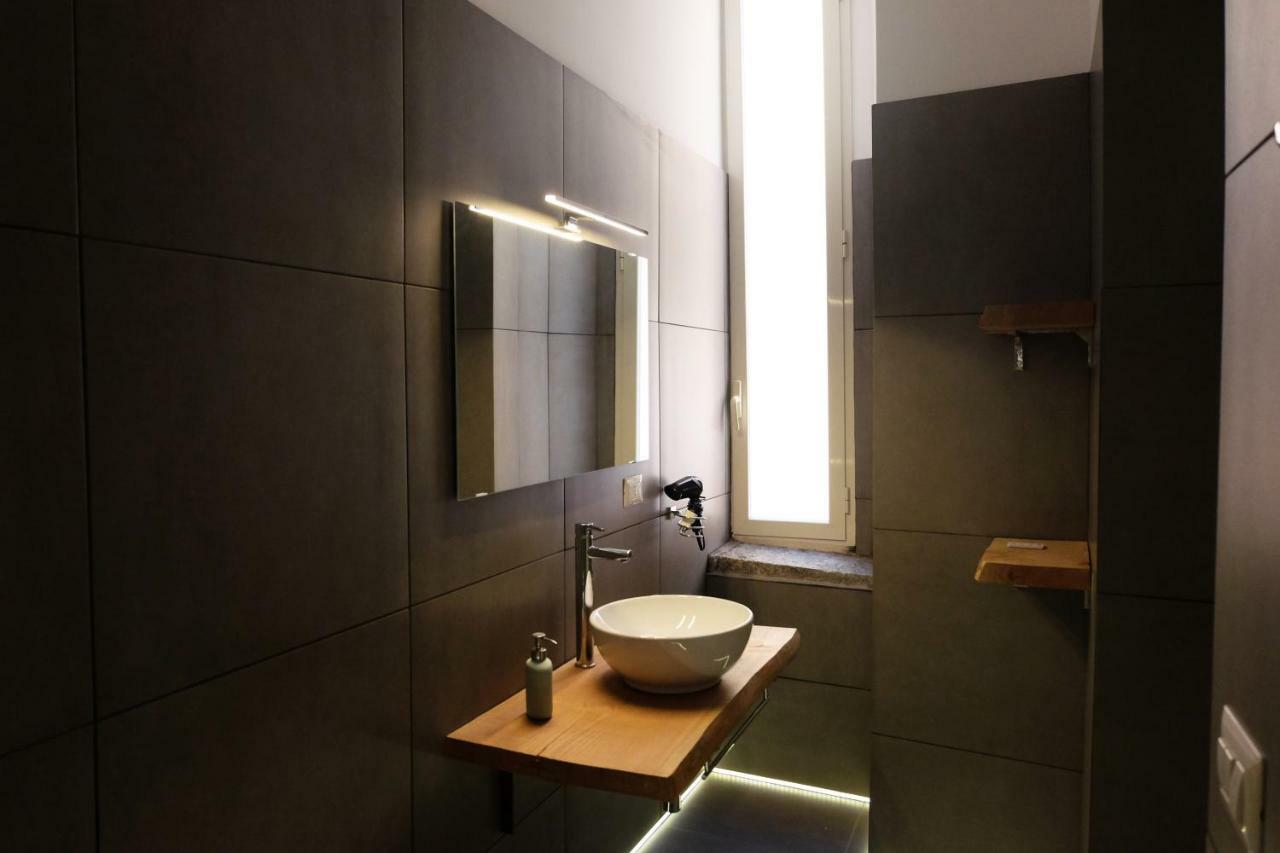 Apartment Il-terno All'8 Al Centro Storico Old Town Naples