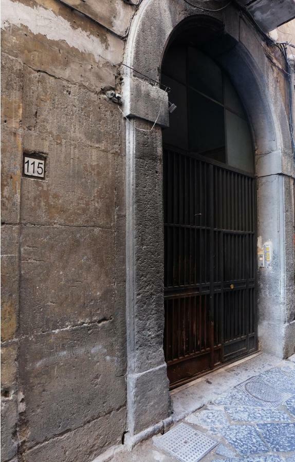 Apartment Il-terno All'8 Al Centro Storico Old Town *