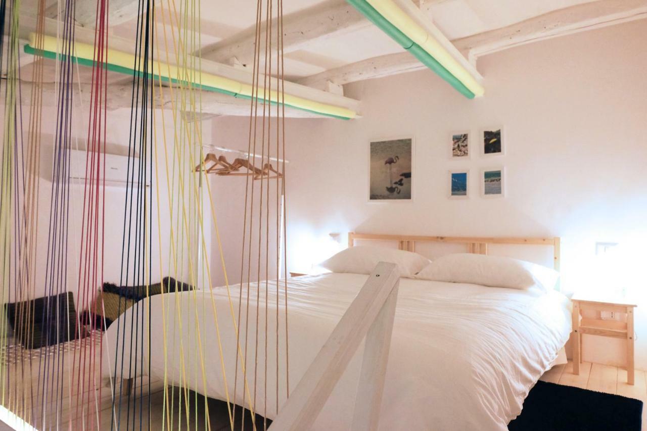 Apartment Il-terno All'8 Al Centro Storico Old Town Naples
