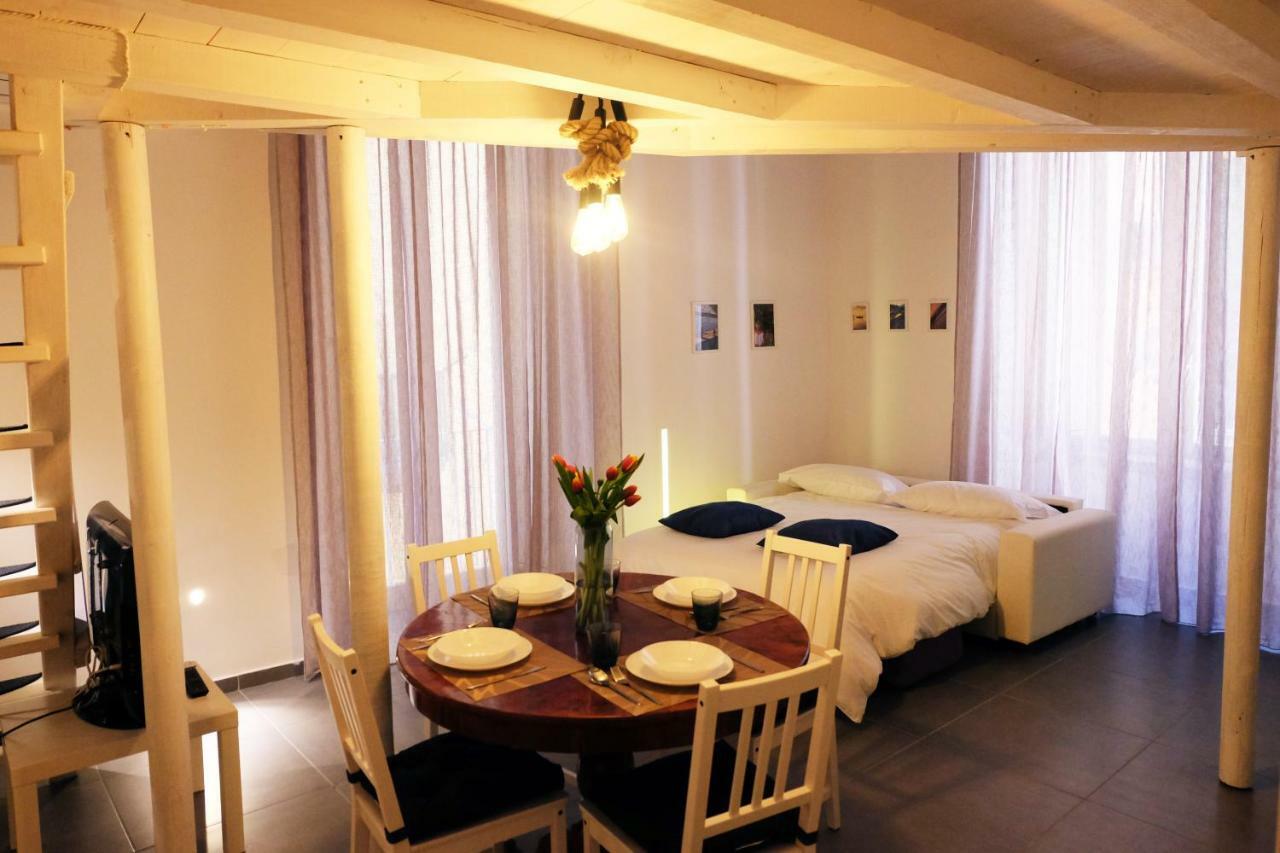 Apartment Il-terno All'8 Al Centro Storico Old Town