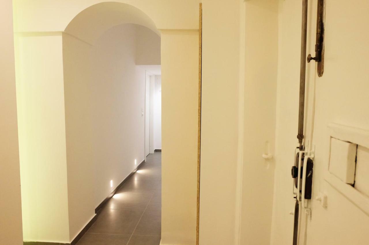 Apartment Il-terno All'8 Al Centro Storico Old Town