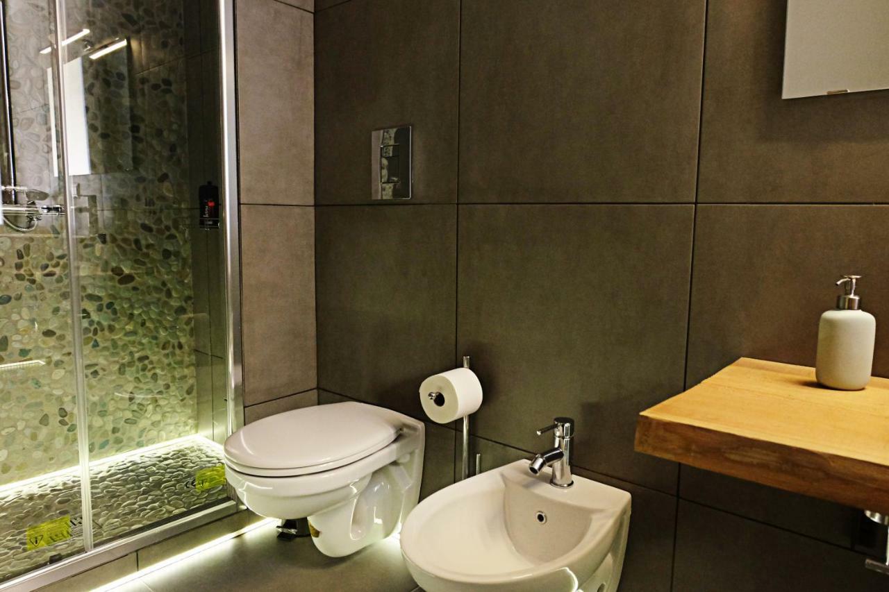 Apartment Il-terno All'8 Al Centro Storico Old Town *